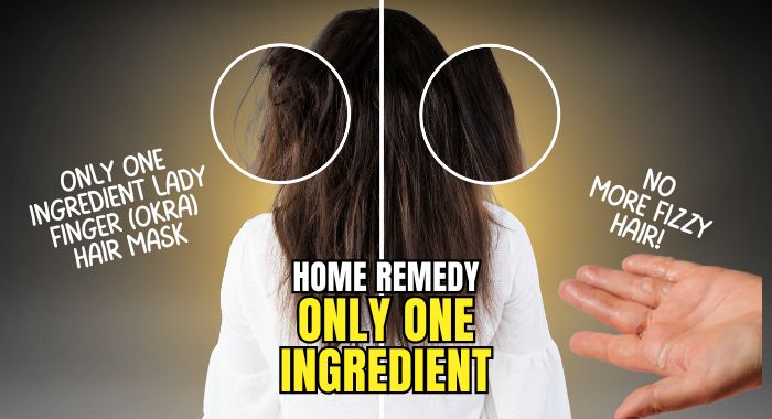 Okra (Lady Finger) Gel Mask